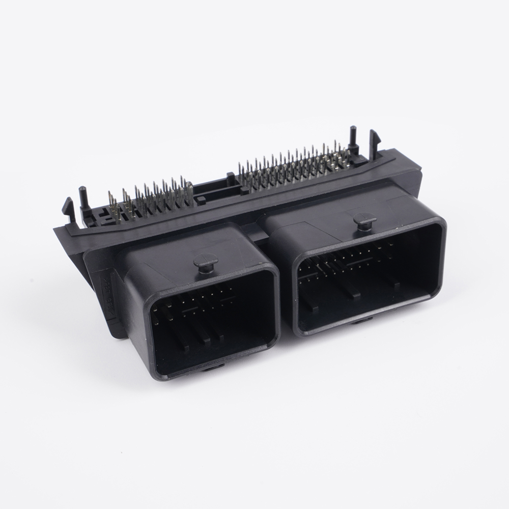 BA06-18-80P连接器