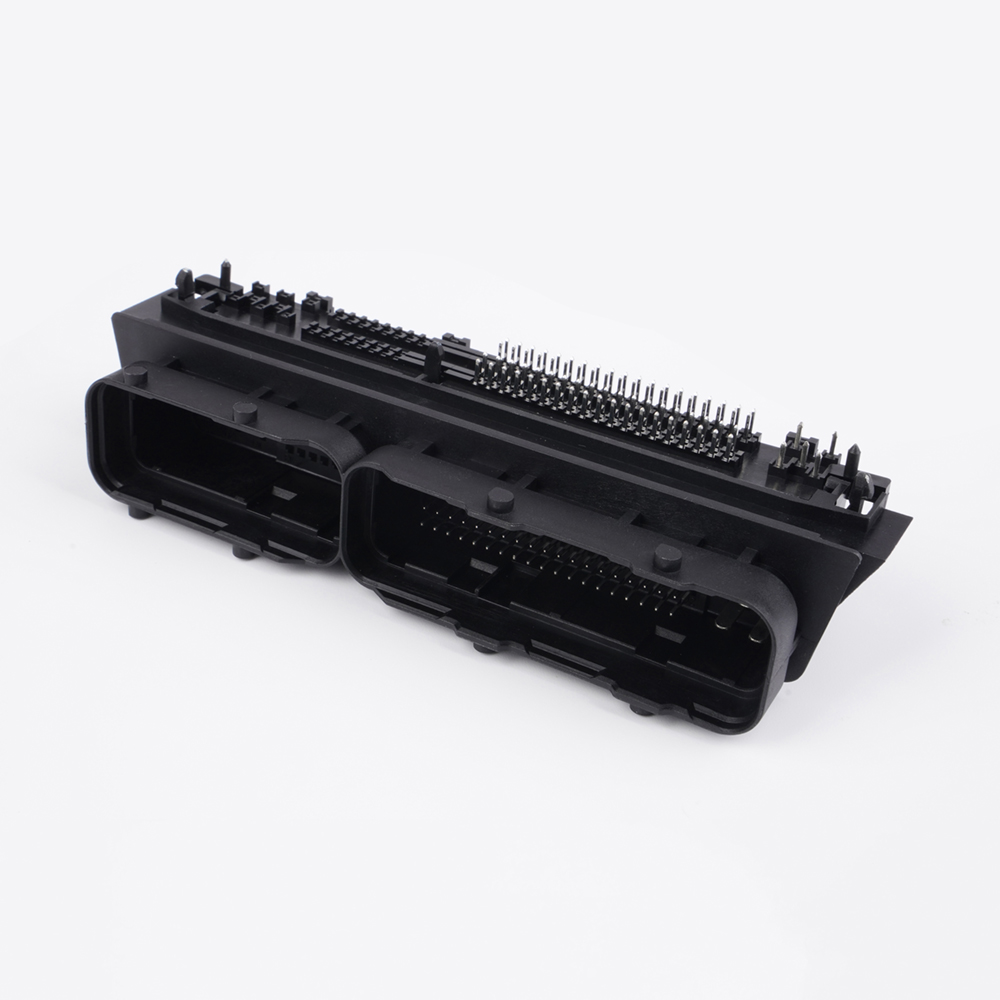 BA06-19-81P连接器